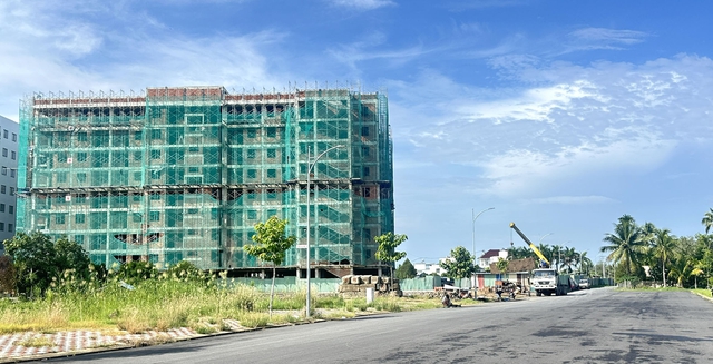 Cần Thơ đẩy mạnh phát triển nhà ở xã hội - Ảnh 5.