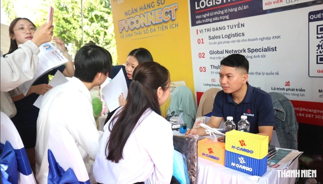 Nhiều việc làm lương 10-12 triệu đồng/tháng, có việc thu nhập tới 100 triệu đồng- Ảnh 3.