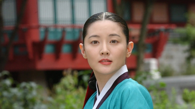 Lee Young Ae sau 23 năm làm nên huyền thoại 'Nàng Dae Jang Geum' - Ảnh 1.