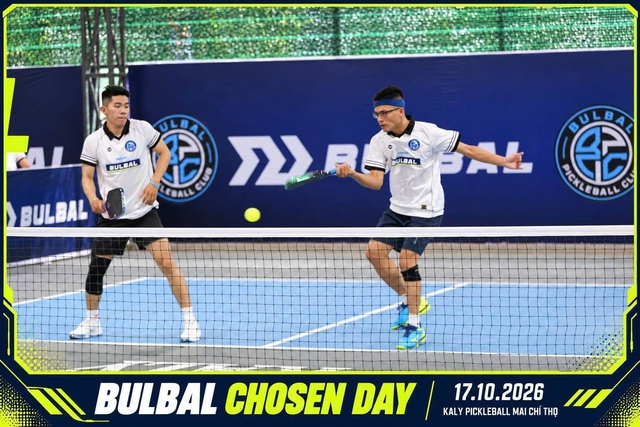 Sức hút khó cưỡng của BULBAL MAKE YOUR NAME 2026 - Ảnh 3.