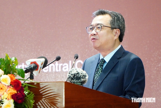 Đà Nẵng tìm động lực phát triển mới từ quy hoạch chiến lược sau hợp nhất- Ảnh 2.