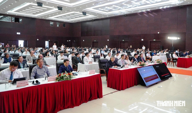 Đà Nẵng tìm động lực phát triển mới từ quy hoạch chiến lược sau hợp nhất- Ảnh 3.