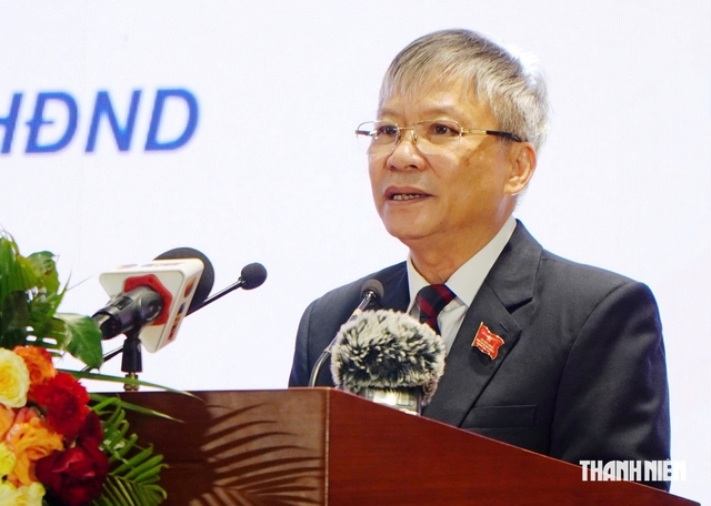 Đà Nẵng tìm động lực phát triển mới từ quy hoạch chiến lược sau hợp nhất- Ảnh 4.