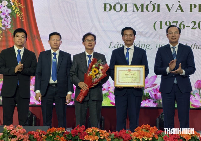 Đưa Trường ĐH Đà Lạt thành trung tâm đào tạo chất lượng hàng đầu Tây nguyên - Ảnh 6.