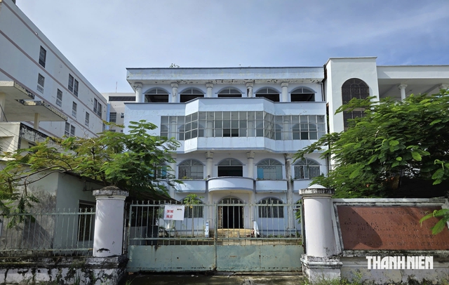 Cà Mau cho thuê 17 cơ sở nhà, đất dôi dư - Ảnh 1.