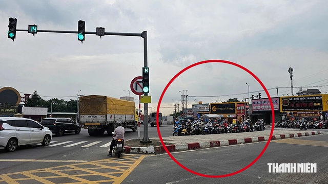 Nhận diện tai nạn giao th&ocirc;ng: Đường thẳng, phẳng xảy ra nhiều tai nạn - Ảnh 2.