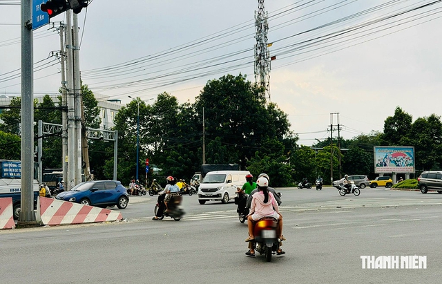 Nhận diện tai nạn giao th&ocirc;ng: Đường thẳng, phẳng xảy ra nhiều tai nạn - Ảnh 3.