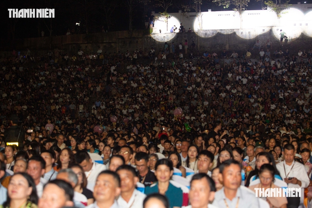 100 năm cà phê Khe Sanh: Kể câu chuyện hòa bình bằng hương vị cà phê- Ảnh 7.