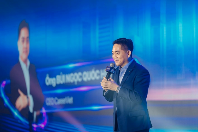 S-DNA 2026: Quy tụ các chuyên gia giải mã thị trường lao động thời AI - Ảnh 1.