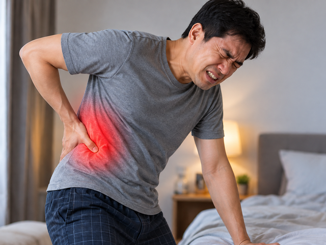 4 dấu hiệu cảnh báo bệnh gout có thể đang ảnh hưởng đến thận - Ảnh 1.