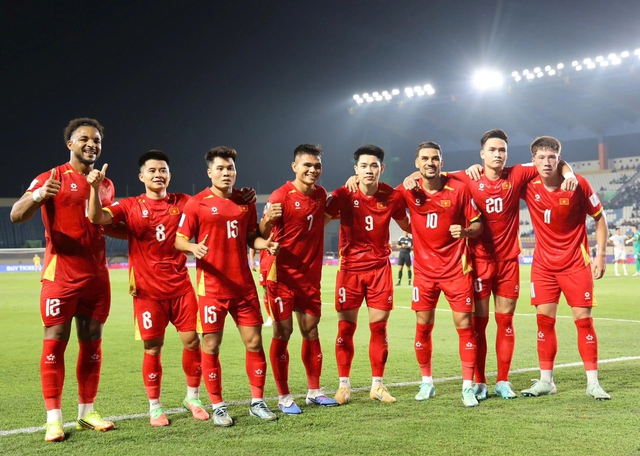 Lịch thi đấu chi tiết bảng E Asian Cup 2027 mới nhất: Việt Nam kh&ocirc;ng phải đ&aacute; đ&ecirc;m bất kỳ trận n&agrave;o- Ảnh 1.