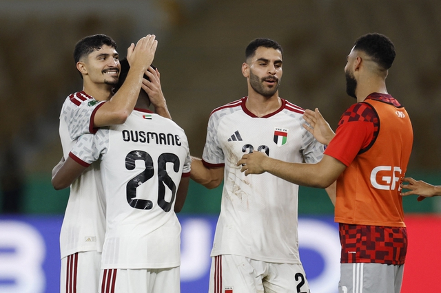Lịch thi đấu chi tiết bảng E Asian Cup 2027 mới nhất: Việt Nam kh&ocirc;ng phải đ&aacute; đ&ecirc;m bất kỳ trận n&agrave;o- Ảnh 2.