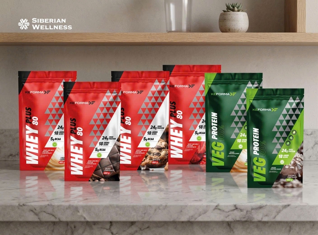 Siberian Wellness: 30 năm kiên định với khoa học, con người và trách nhiệm- Ảnh 5.