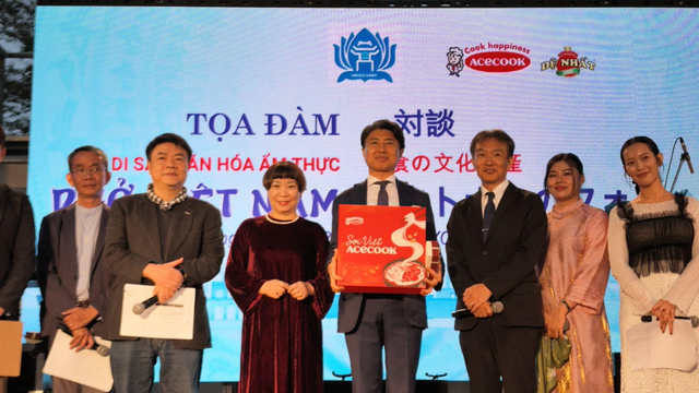 Phở Việt vươn tầm thế giới: Câu chuyện văn hóa chạm tới trái tim thực khách- Ảnh 1.