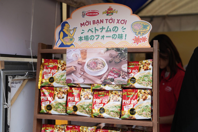Phở Việt vươn tầm thế giới: Câu chuyện văn hóa chạm tới trái tim thực khách- Ảnh 2.