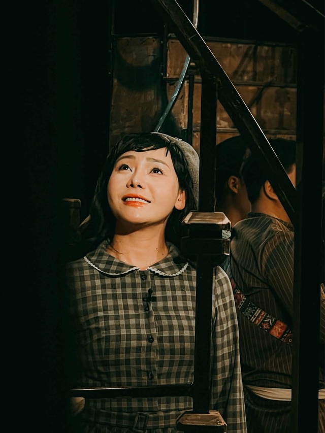 Dàn mỹ nhân phim giờ vàng nhận tin vui - Ảnh 3.
