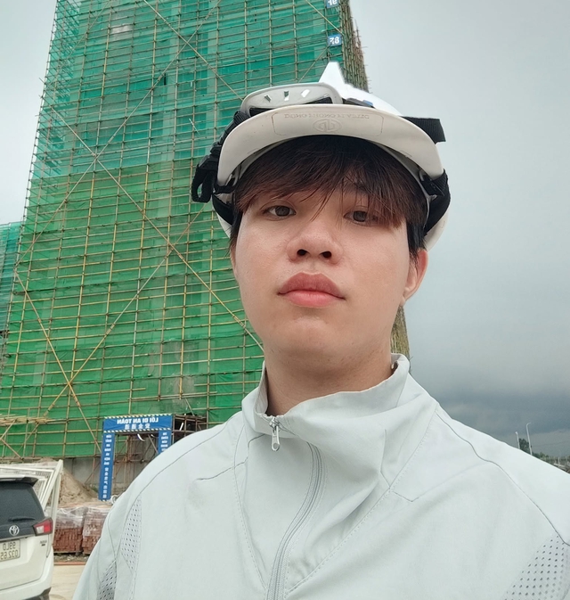 Tốt nghiệp xuất sắc Đại học Bắc Kinh, chàng trai vẫn về quê làm khu công nghiệp - Ảnh 3.