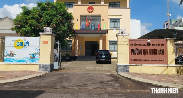 Vụ 5 hiệu trưởng được bố trí làm giáo viên sau sắp xếp: Yêu cầu kiểm điểm - Ảnh 1.