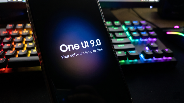 Bản cập nhật One UI 9 g&acirc;y sự cố cho nhiều d&ograve;ng m&aacute;y Galaxy - Ảnh 1.