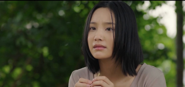 Nữ diễn viên ‘Căn nhà không mái che’ không muốn công khai tình cảm - Ảnh 2.