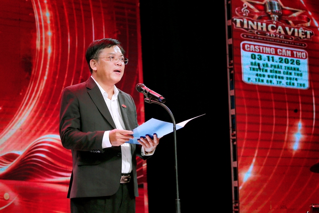 Ngọc &Aacute;nh, Nguyễn Phi H&ugrave;ng t&igrave;m kiếm giọng h&aacute;t t&igrave;nh ca Việt 2026- Ảnh 1.