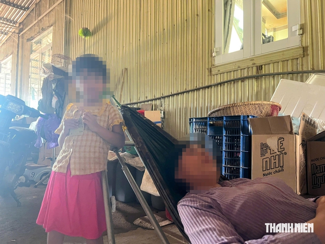 Cha mẹ phạm nh&acirc;n trốn Trại giam A2 khuy&ecirc;n con ra đầu th&uacute;- Ảnh 1.