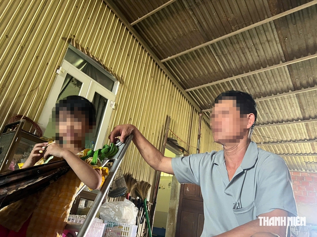 Cha mẹ phạm nh&acirc;n trốn Trại giam A2 khuy&ecirc;n con ra đầu th&uacute;- Ảnh 2.