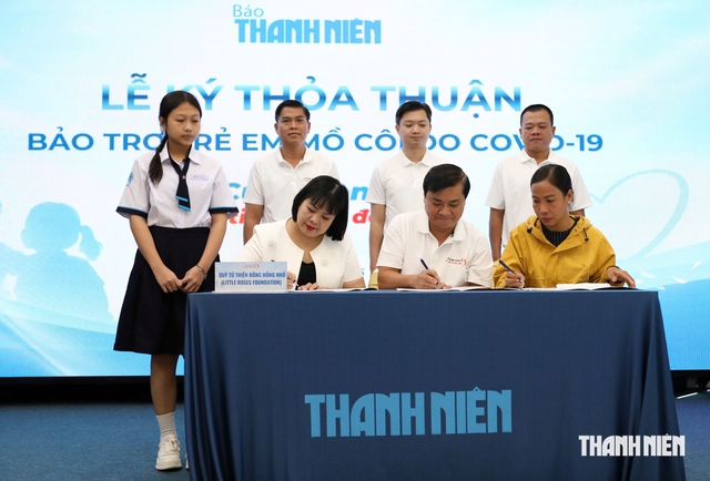 Cùng con đi tiếp cuộc đời - Ảnh 5.