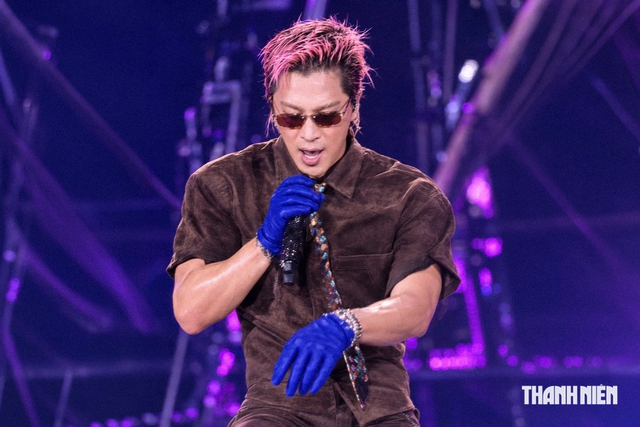 G-Dragon đập vỡ đ&agrave;n, duy t&igrave;nh y&ecirc;u BigBang l&agrave; lu&ocirc;n nguy&ecirc;n vẹn- Ảnh 6.