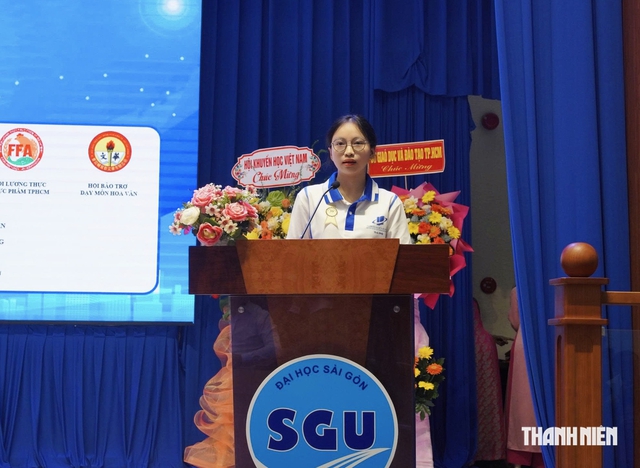 Hành trình 26 năm vun đắp tinh thần khuyến học, khuyến tài - Ảnh 3.