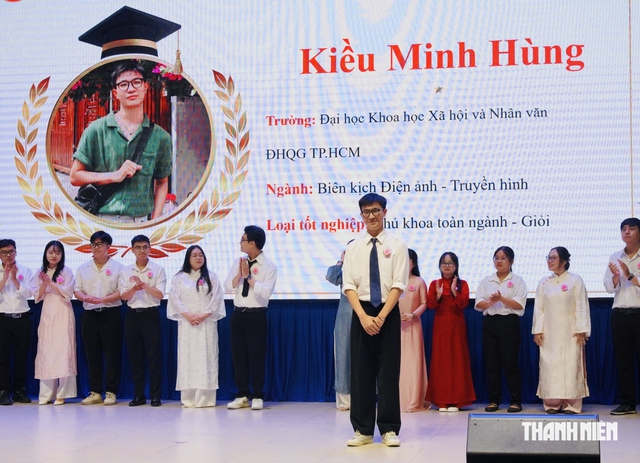 Hành trình 26 năm vun đắp tinh thần khuyến học, khuyến tài - Ảnh 2.