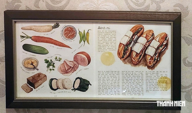 Chung dòng máu Lạc Hồng: Giữ hương quê bằng phở và nước mắm ở Colombia - Ảnh 6.