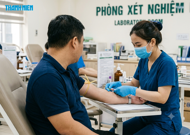 Cholesterol cao có nguy hiểm không? - Ảnh 1.