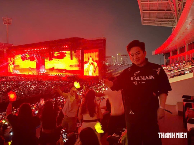G-Dragon đập vỡ đ&agrave;n, duy t&igrave;nh y&ecirc;u BigBang l&agrave; lu&ocirc;n nguy&ecirc;n vẹn- Ảnh 3.