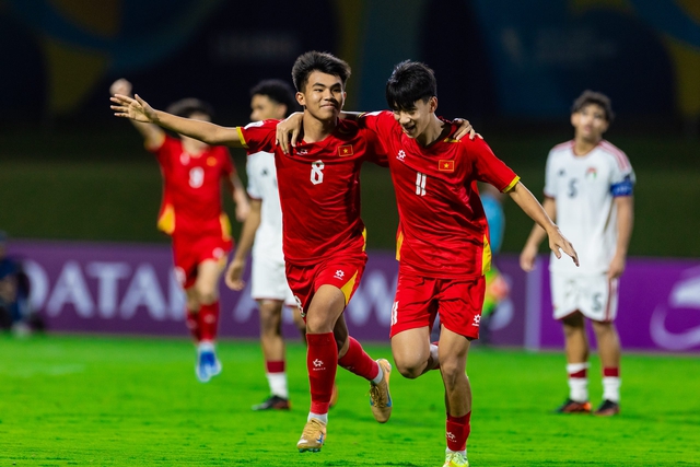U.17 Việt Nam lần đầu dự World Cup: Bảng đấu khó, cơ hội làm nên lịch sử ra sao?- Ảnh 2.