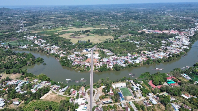 Vườn quốc gia C&aacute;t Ti&ecirc;n sắp c&oacute; th&ecirc;m 10.000 ha từ C&ocirc;ng ty l&acirc;m nghiệp La Ng&agrave;- Ảnh 1.
