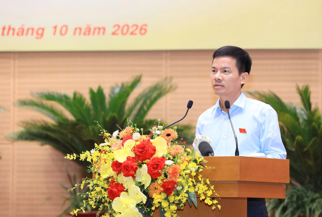 Lựa chọn phương án quản lý để từng xã, phường ở Hà Nội sạch hơn- Ảnh 1.