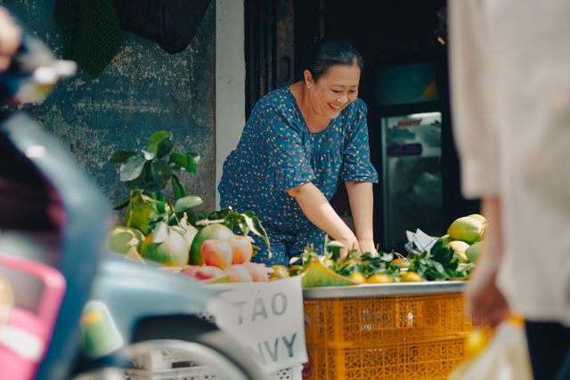 Minh bạch và thượng tôn pháp luật trong quan hệ tài chính tiêu dùng - Ảnh 1.