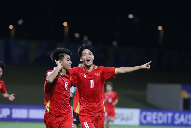 Lịch thi đấu chi tiết bảng G - U.17 World Cup 2026: Chờ U.17 Việt Nam gây sốc- Ảnh 3.