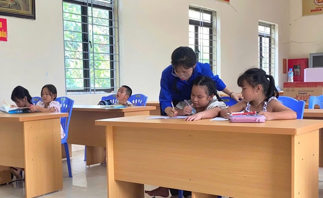 Những người trẻ sống đẹp, viết nên câu chuyện tử tế ở Quảng Ninh- Ảnh 2.