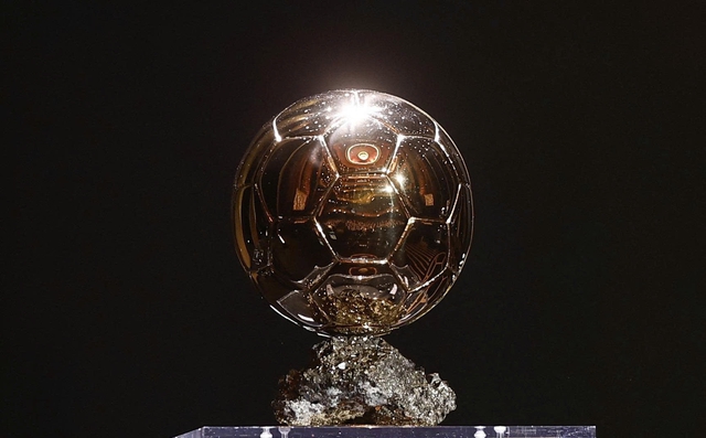 Trực tiếp lễ trao giải Quả bóng vàng 2026: Harry Kane sẽ vượt qua Messi, Yamal? - Ảnh 1.