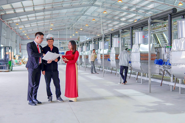 Agribank triển khai giảm lãi suất cho vay tới 2,0%/năm, hỗ trợ người dân và doanh nghiệp  - Ảnh 2.