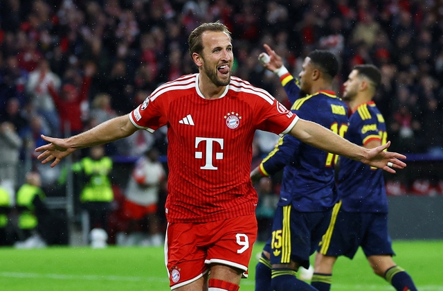 Trực tiếp lễ trao giải Quả bóng vàng 2026: Harry Kane sẽ vượt qua Messi, Yamal? - Ảnh 2.
