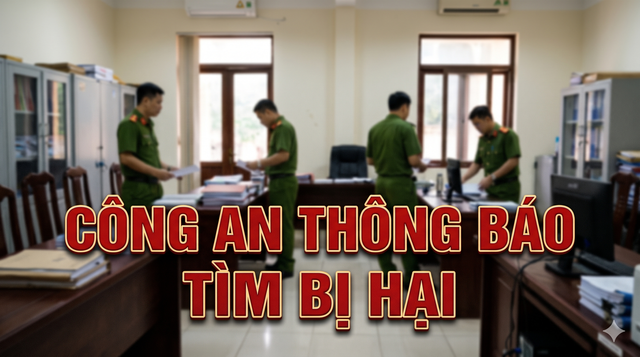 Công an TP.HCM tìm bị hại vụ giả nhân viên FPT bán thiết bị điện tử - Ảnh 1.