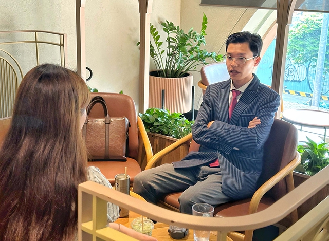Tấm bản đồ kết nối những g&aacute;nh h&agrave;ng rong với kh&aacute;ch - Ảnh 3.