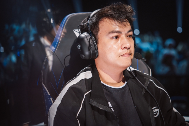 CKTG 2026:TSW quyết đấu LOS, đại diện Việt Nam không còn đường lùi - Ảnh 1.