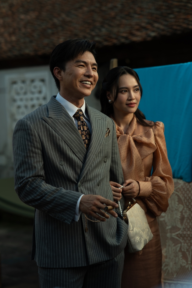 Steven Nguyễn &lsquo;phủ s&oacute;ng&rsquo; d&agrave;y đặc, &aacute;p lực sau khi trở th&agrave;nh &lsquo;diễn vi&ecirc;n ngh&igrave;n tỉ&rsquo; - Ảnh 2.