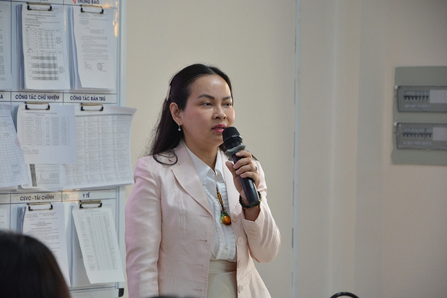 Khi con đến tuổi yêu, cha mẹ nên làm gì thay vì cấm đoán ? - Ảnh 4.