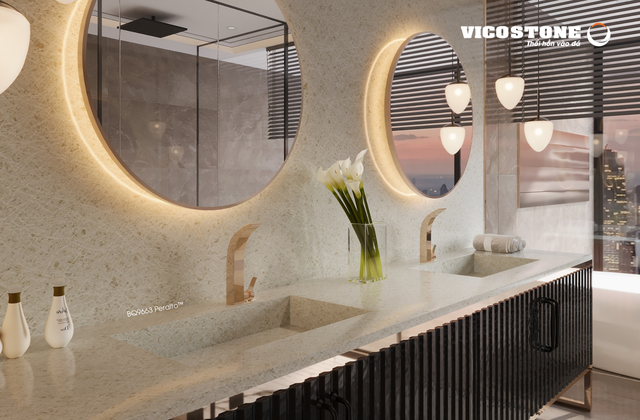 VICOSTONE triển khai chương trình ‘Tân trang nhà - Ngàn ưu đãi’ lên tới 20% - Ảnh 6.