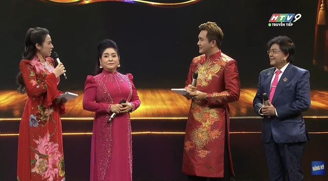 NSND Minh Vương tiết lộ lý do luôn muốn ca cùng NSND Lệ Thủy- Ảnh 3.